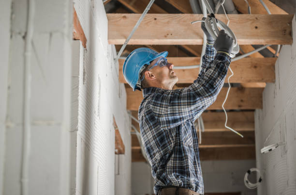 Best Electrical Contractors for Businesses  in Granite City, IL