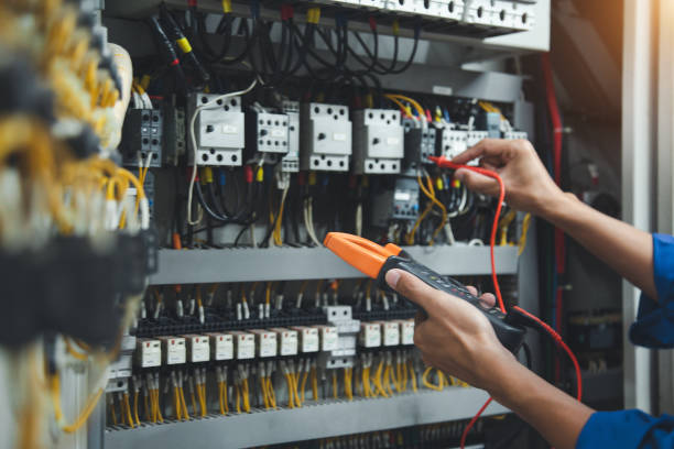 Best Industrial Electrical Services  in Granite City, IL