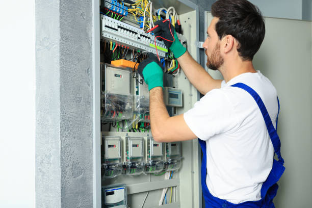 Best Home Electrical Repair  in Granite City, IL