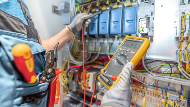 Best Best Electricians Near Me  in Granite City, IL