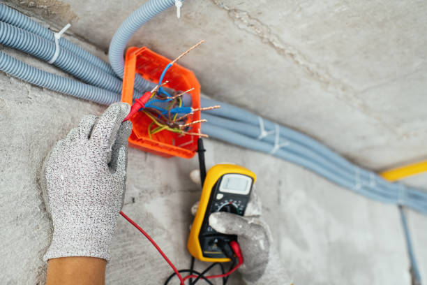 Best 24-Hour Electrician  in Granite City, IL