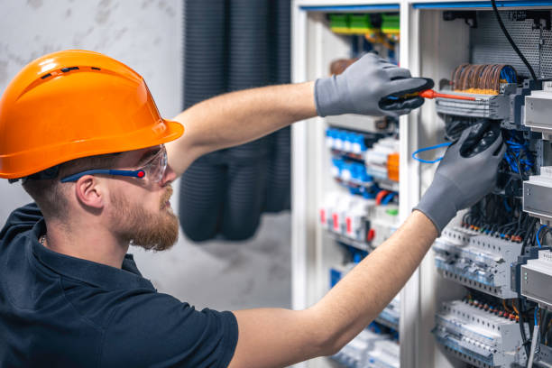 Best Affordable Electrical Installation  in Granite City, IL